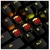 Teclado Mecanico Hyperx RGB USB | ALLOY MKW100 - tienda online