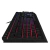 Teclado Gamer Hyperx Retroiluminado RGB | ALLOY CORE RGB - Digercom Informatica