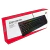 Teclado Gamer Hyperx Retroiluminado RGB | ALLOY CORE RGB