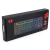 Teclado Mecanico Gamer Redragon LED RGB USB 75% Switch Red | KUMARA - comprar online