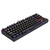 Imagen de Teclado Mecanico Gamer Redragon LED Rainbow USB 75% Switch Red | KUMARA