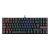 Teclado Mecanico Gamer Redragon LED RGB USB 75% Switch Red | KUMARA - comprar online