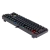 Teclado Mecanico Gamer Redragon LED RGB USB 75% Switch Red | KUMARA - Digercom Informatica