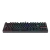 Teclado Mecanico Gamer Redragon LED RGB USB 75% Switch Red | KUMARA