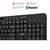 Teclado Bluetooth Inalambrico TARGA | TGK90BT en internet