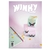WINKY PAPER Blanco ART-JET x 10u