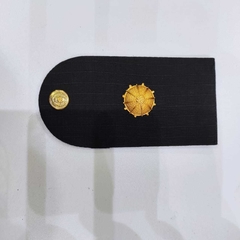 Charretera Oficial Subayudante