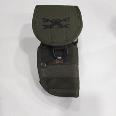 Pistolera Gendarmería