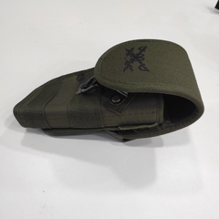 Pistolera Gendarmería - Indumentaria Cafar