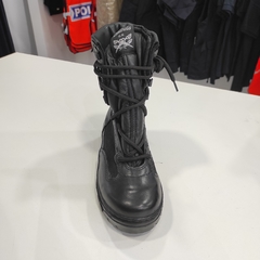Borcego Táctico Militar SIN STOCK - Indumentaria Cafar