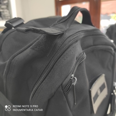 Mochila Táctica Negra Fall Force 30/35 L en internet