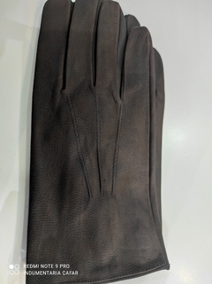 Guantes de cabretilla - Indumentaria Cafar