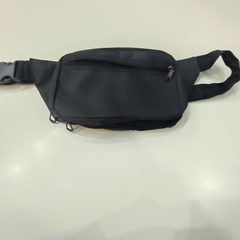 Riñonera táctica porta arma