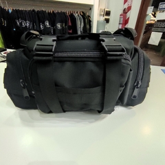 Riñonera táctica , Morral, sistema Molle