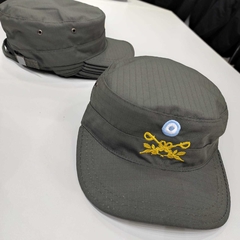 Quepi Gendarmería