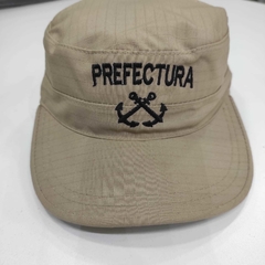 Quepi Prefectura