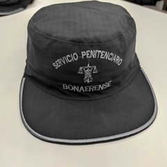 Quepi Baja Visibilidad - Sistema Penitenciario - Oficiales Subalternos