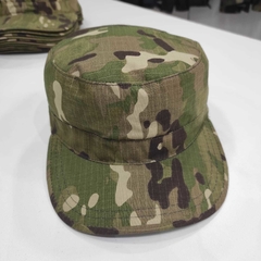 Quepi Táctico Multicam