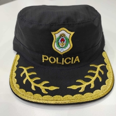 Quepi PBA - Jefe Superior