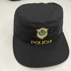 Quepi PBA Oro - Suboficial - Capitan - Mayor