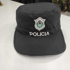 Quepi PBA Plata - Oficial a Teniente Primero