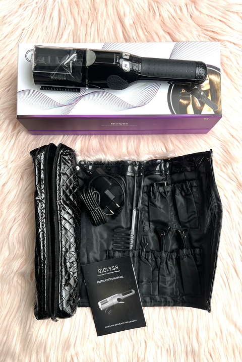 Máquina de Corte Bordado Importada - Elimina puntas duplas