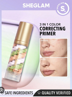 Primer Sheglam - BBbox