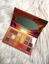 Paleta de sombras Importada Detail Make Over 15 colores