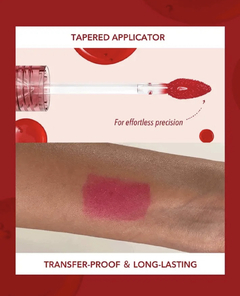 Lip Tint Sheglam - BBbox