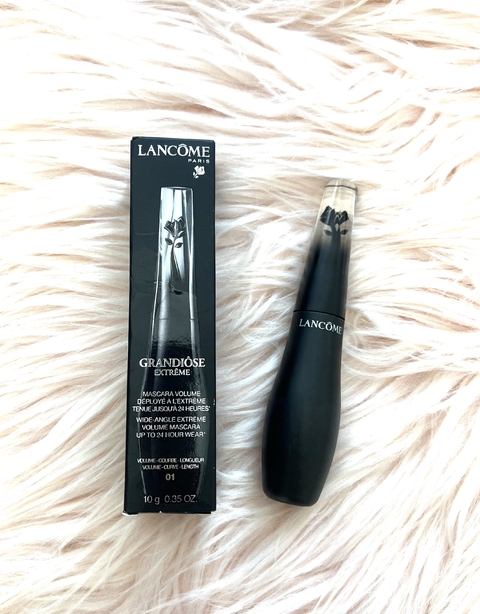 Máscara de pestañas Lancôme Grandiôse