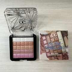 Brillo Natural: Iluminador Glow Your Way ¡Resalta tu Belleza con OG! - comprar online