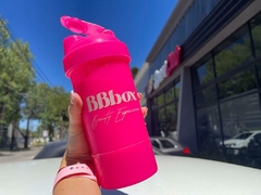Increíble Vaso Shaker BBbox! en internet