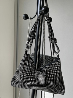Cartera de Brillo Cami!! Cartera/ Bandolera Importada, Divina! - BBbox