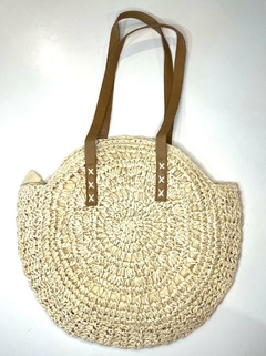 Bolso de Playa Sol Cartera/ Bolso de playa!! El accesorio perfecto para tu look de verano! - comprar online
