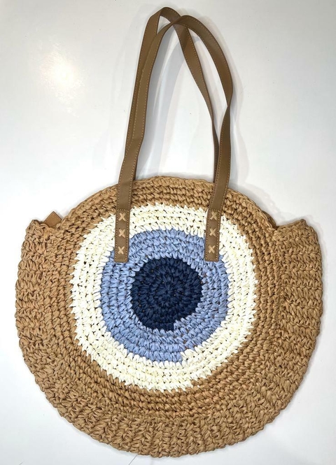 Bolso de Playa Sol Cartera/ Bolso de playa!! El accesorio perfecto para tu look de verano!