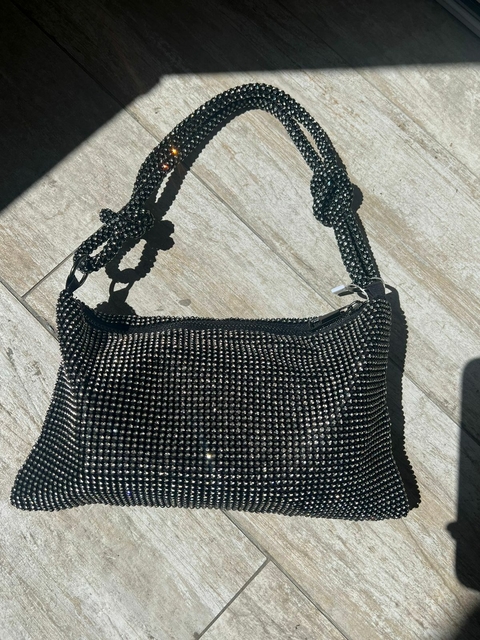 Cartera de Brillo Cami!! Cartera/ Bandolera Importada, Divina!