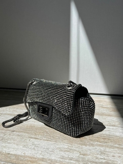 Cartera de Brillo Tati!! Cartera/ Bandolera Importada, Super Fashion! en internet