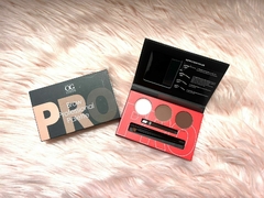 Paleta de sombras para cejs OG Profesional