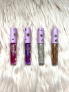 Brillo Labial Kevin & Coco 4 Colores