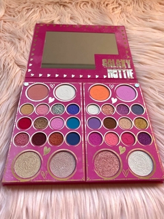 Paleta de Sombras Importada Kevin & Coco - 80 Colores - comprar online