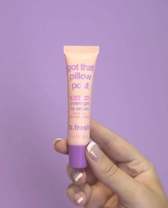 Bálsamo para labios con manteca de karité B.fresh - comprar online