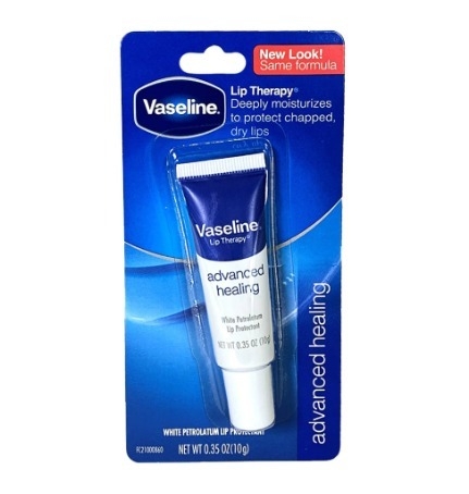 Bálsamo labial Vaseline Lip Therapy