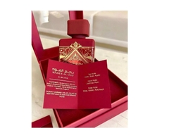 Perfume Árabe Lattafa Bade´e Al Oud Sublime 100 ml Eau de Parfum en internet