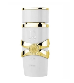 Perfume Yara Moi de Lattafa (Yara Branco) - Eau De Parfum 100ml en internet