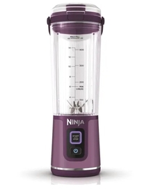 Licuadora Portátil Ninja Blast 530 Ml - BBbox