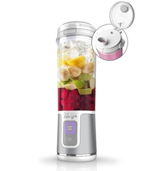 Licuadora Portátil Ninja Blast 530 Ml - BBbox