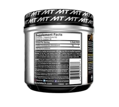 Creatina Muscletech Platinum 400g Made In Usa! Creatine! - comprar online