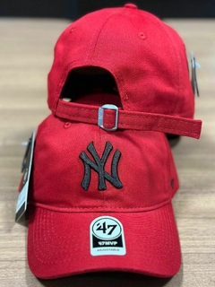 BONÉ NEW ERA