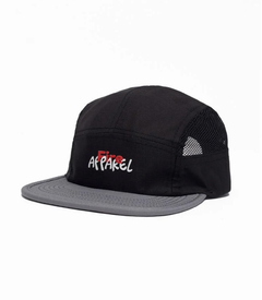 FIVE PENAL FIRE APPAREL