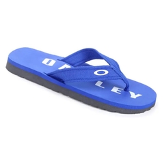 Sandália Oakley azul - comprar online